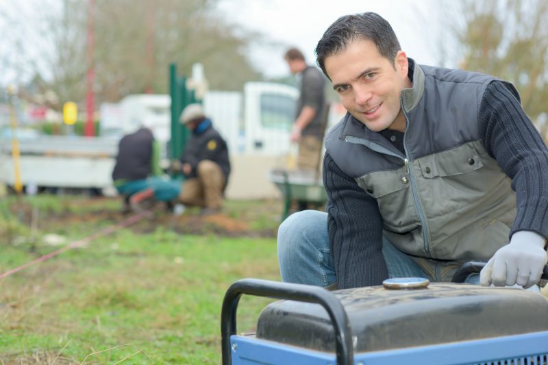 Local Threshold Repair pros at work