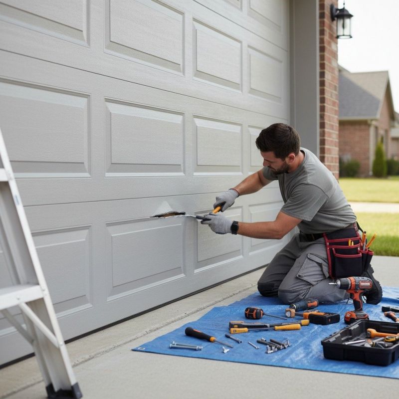 Door Repair Service